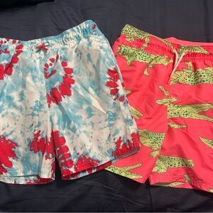 Cat & Jack Swim Shorts Trunks